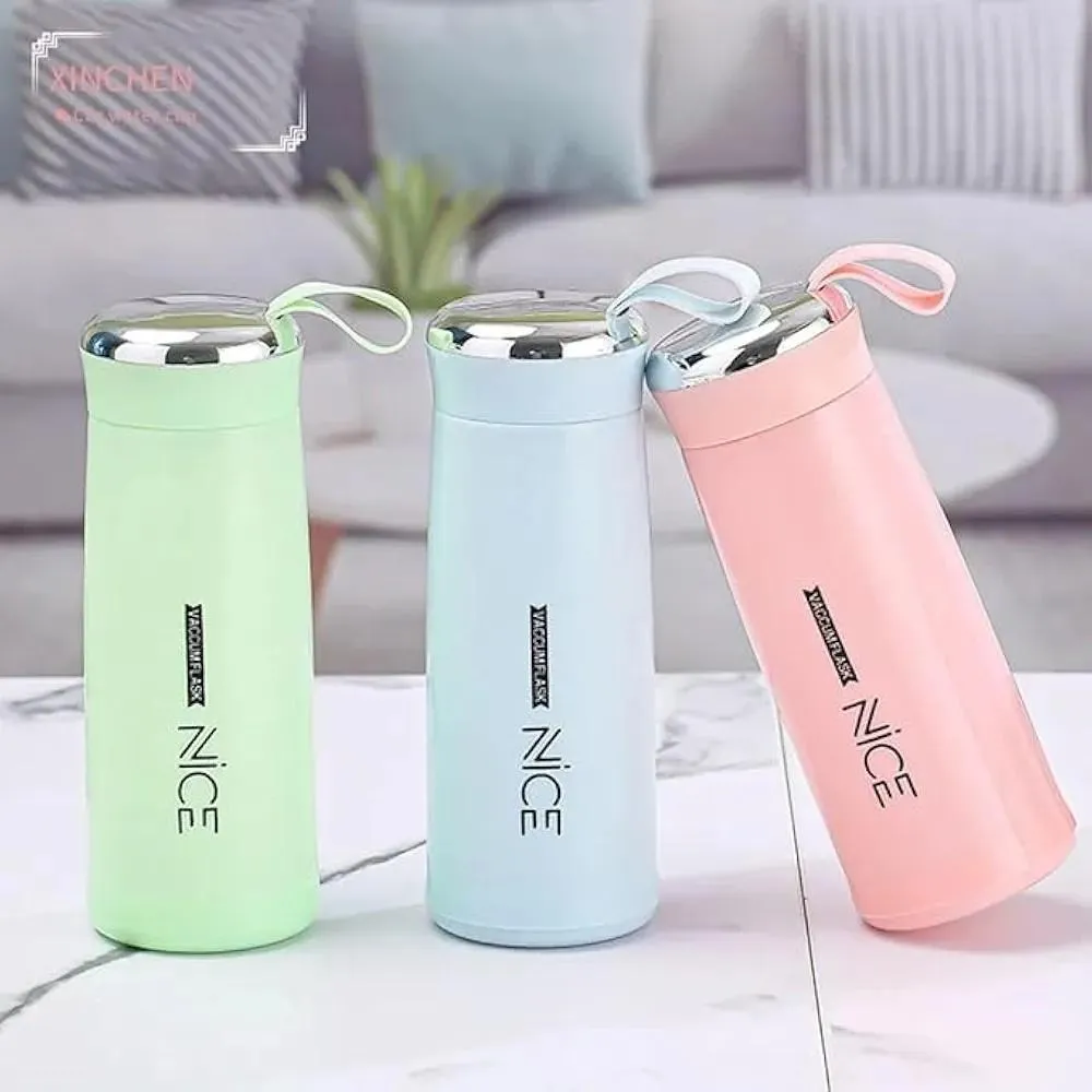 Insulated Water Bottle, 400 Ml 2
