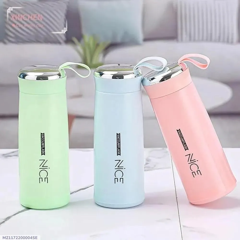 Insulated Water Bottle, 400 Ml 3