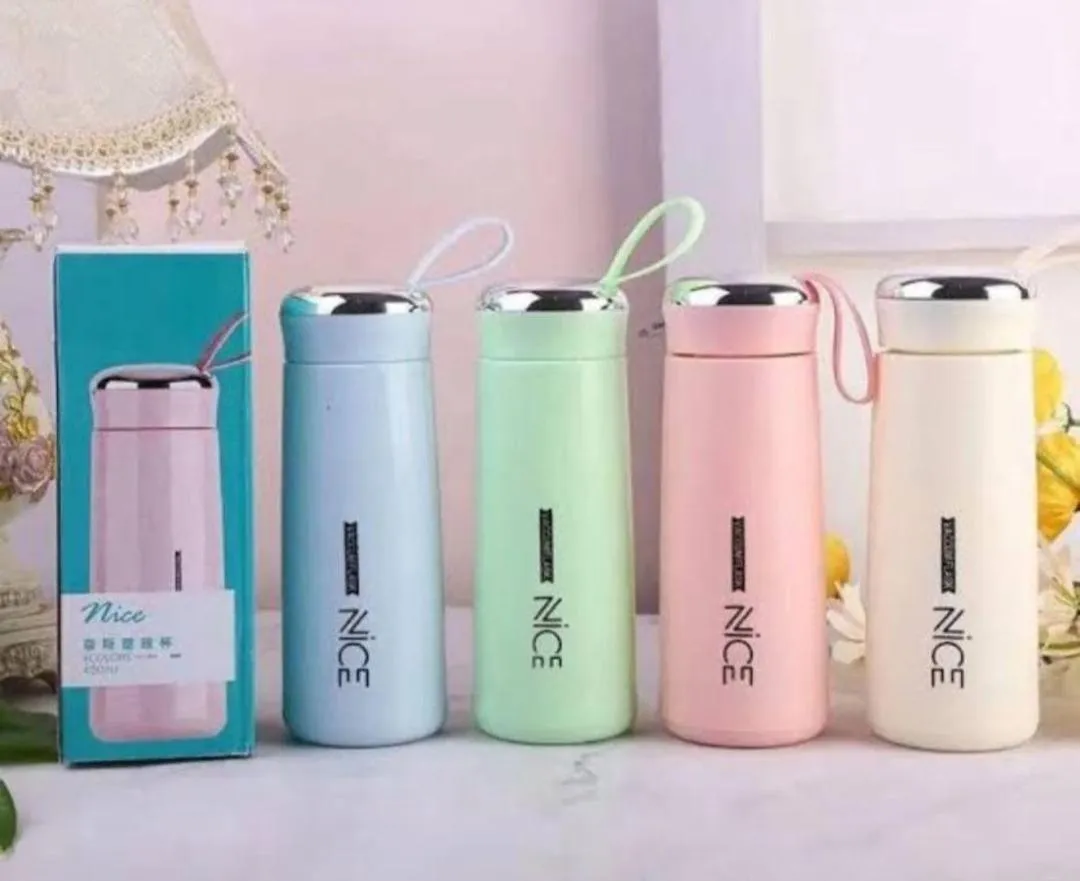 Insulated Water Bottle, 400 Ml 4