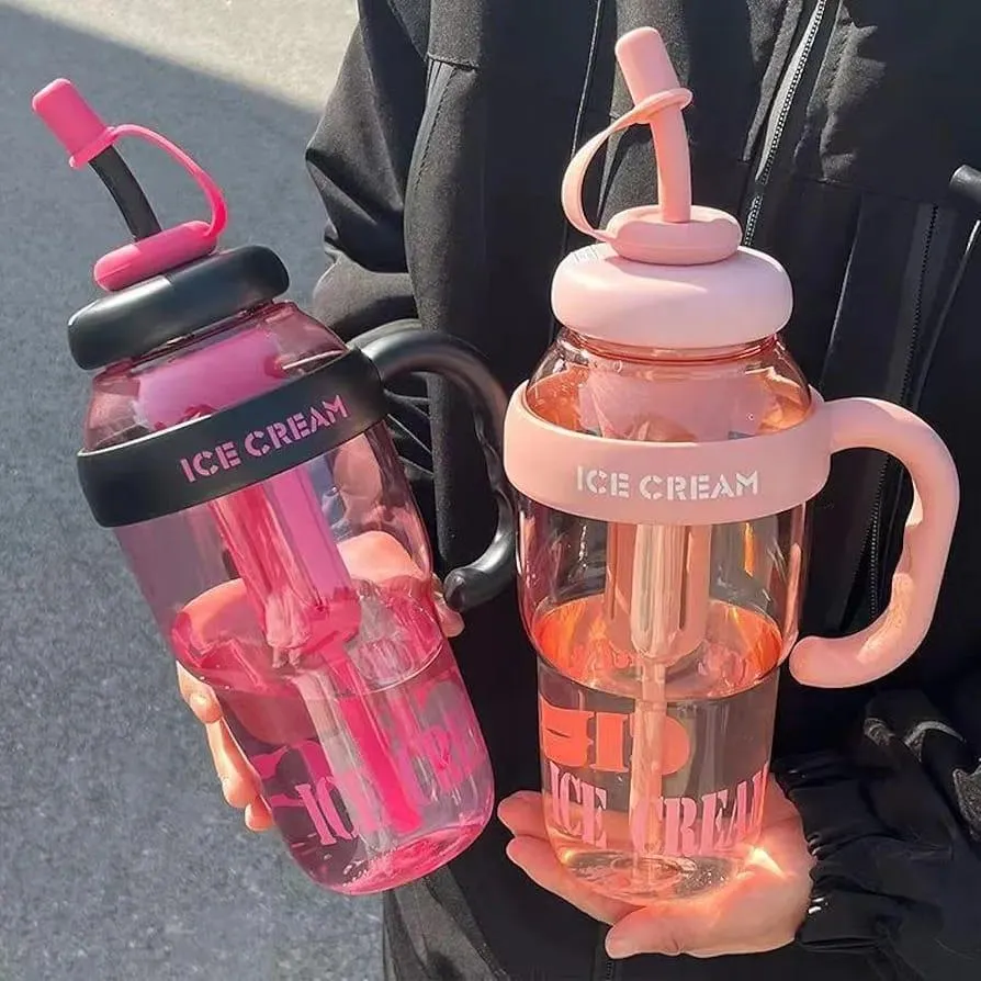 Insulated Water Bottle - Perfect For Gym 5