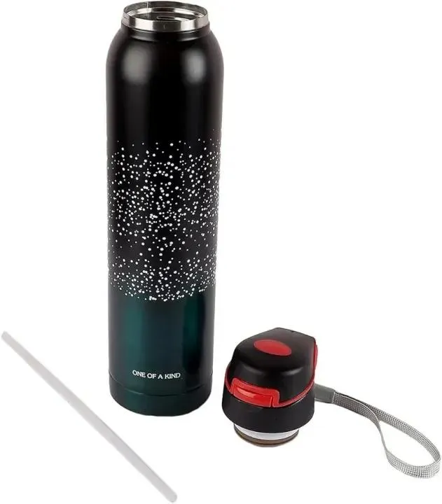 Vacuum Water Bottle, 500 Ml 6