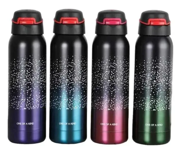 Vacuum Water Bottle, 500 Ml 7