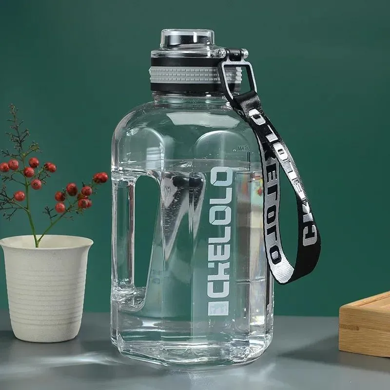 Gym Water Bottle, 2000 Ml 11
